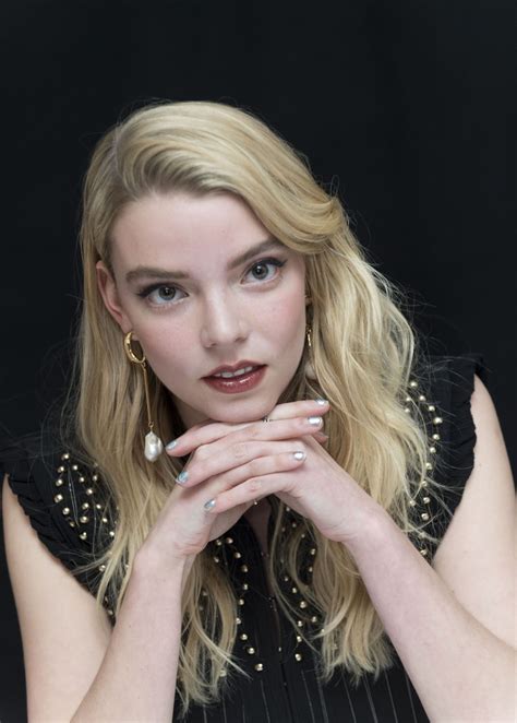 anya taylor-joy deepfake|DeepFakeOne